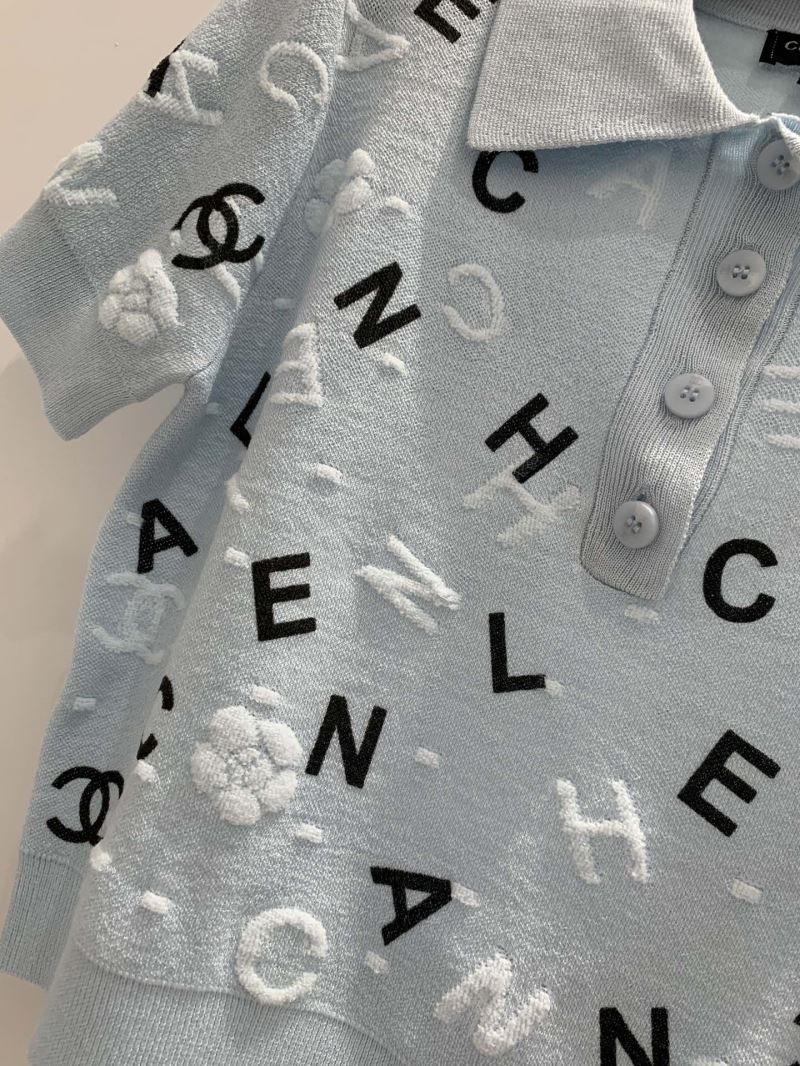 Chanel T-Shirts